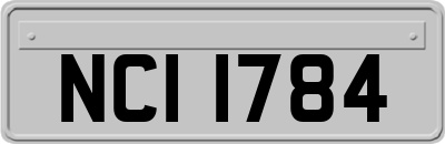 NCI1784