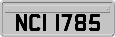 NCI1785
