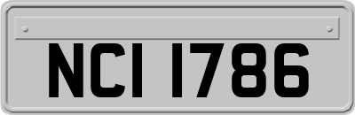 NCI1786