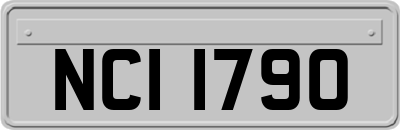 NCI1790