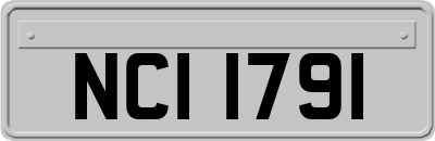 NCI1791