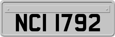 NCI1792