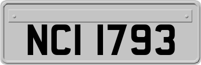 NCI1793