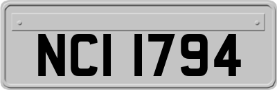 NCI1794