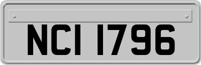 NCI1796