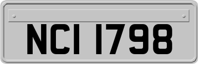 NCI1798