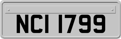 NCI1799