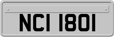 NCI1801