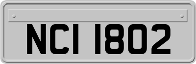 NCI1802