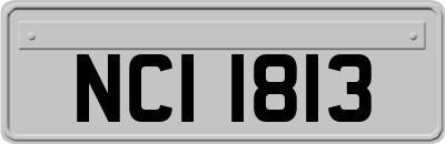 NCI1813