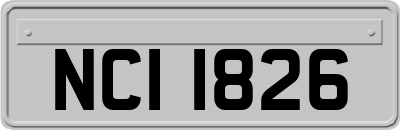 NCI1826