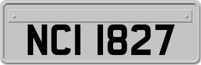 NCI1827