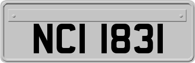 NCI1831