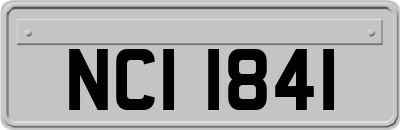NCI1841