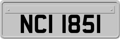 NCI1851