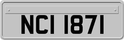NCI1871