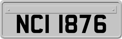 NCI1876