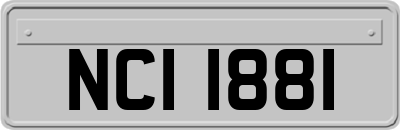 NCI1881