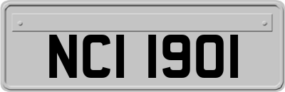 NCI1901