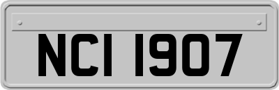 NCI1907