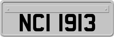 NCI1913