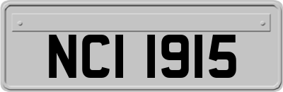 NCI1915