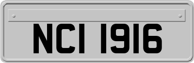 NCI1916