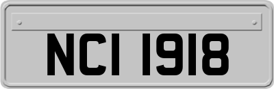 NCI1918