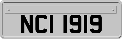 NCI1919