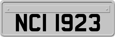 NCI1923