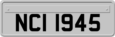 NCI1945