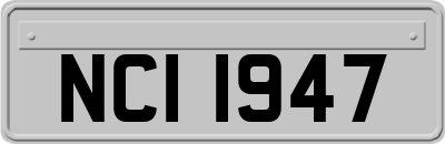 NCI1947