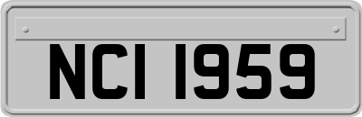 NCI1959
