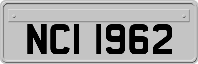 NCI1962