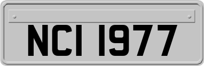 NCI1977