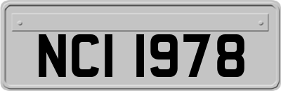 NCI1978
