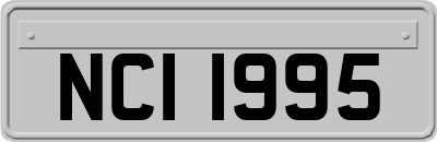 NCI1995