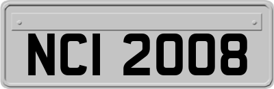 NCI2008