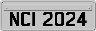 NCI2024
