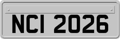 NCI2026