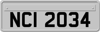 NCI2034