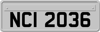 NCI2036