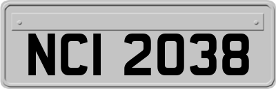 NCI2038