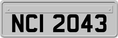 NCI2043
