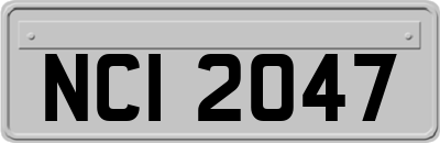 NCI2047