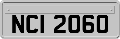 NCI2060