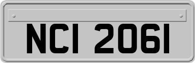 NCI2061