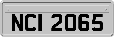 NCI2065
