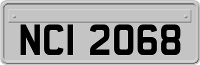 NCI2068
