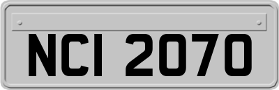 NCI2070